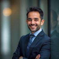 Experto Juan Pérez